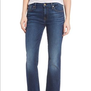 7 For All Mankind Kimmie 26